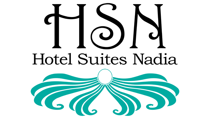 10 Deluxe Hotel Suites Nadia